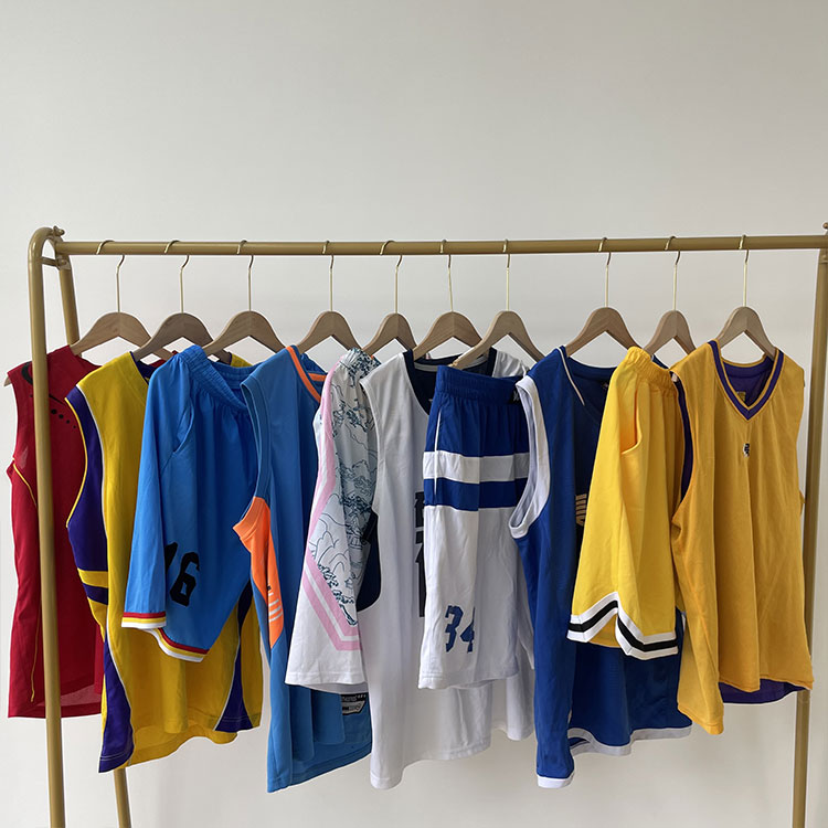 Begagnad Jersey