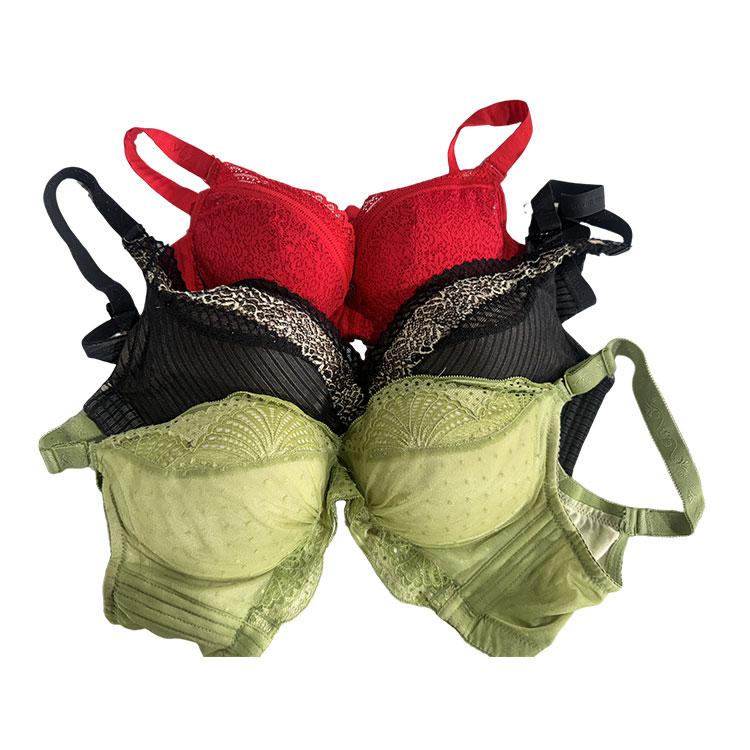 Begagnade Bralette BH för kvinnor